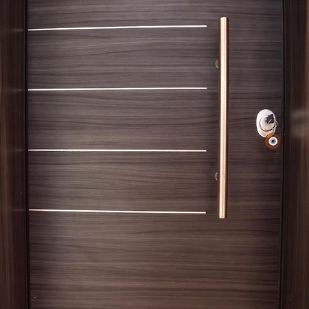 Athina'S Home Пирей Экстерьер фото